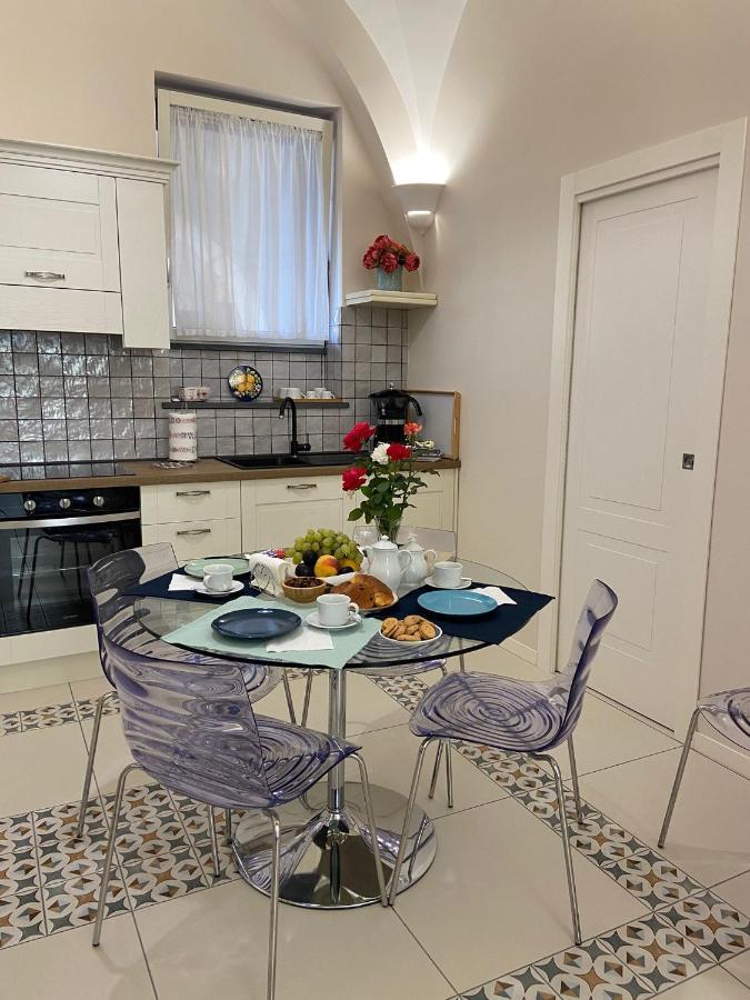 Maison Piccola Corte ピアーノ・ディ・ソッレント エクステリア 写真