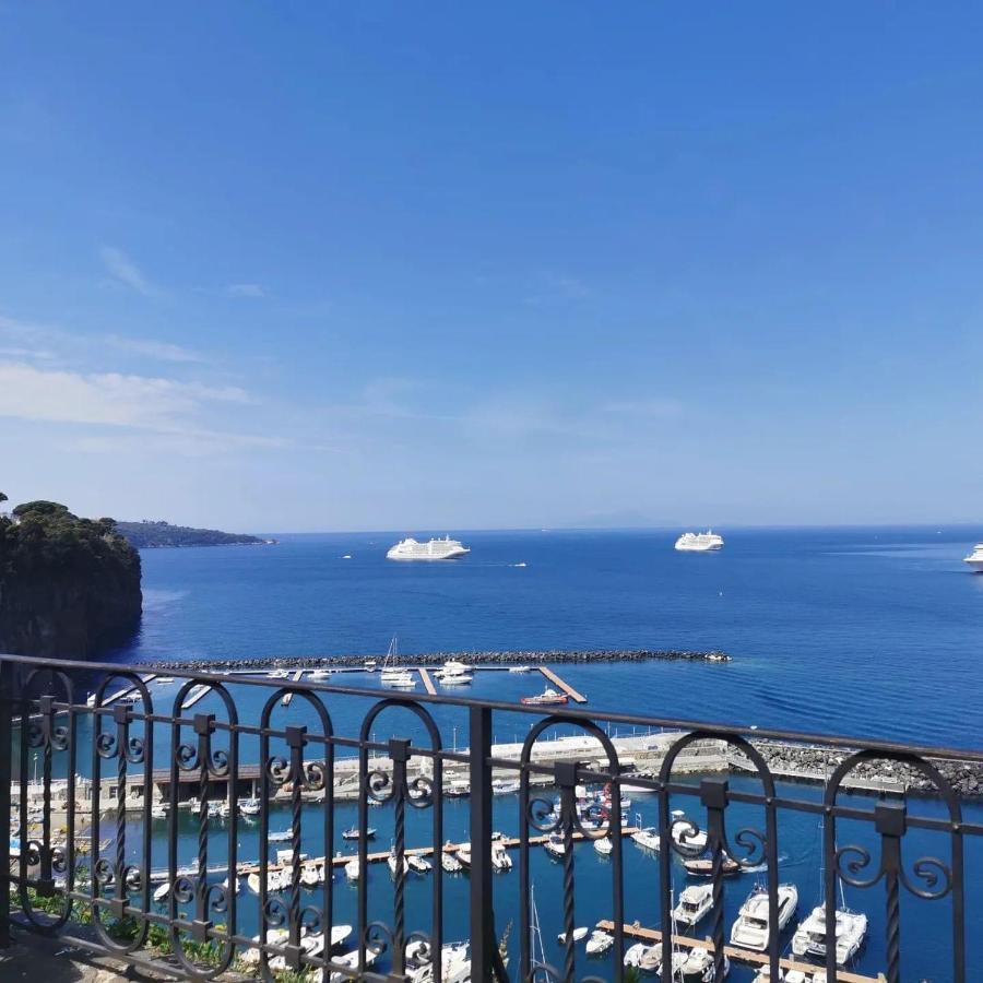 Maison Piccola Corte ピアーノ・ディ・ソッレント エクステリア 写真